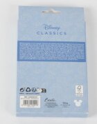 Disney Stitch Make-up Powder Puffs sada houbiček na make-up 4 ks
