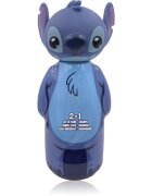 Disney Stitch šampon a pěna do koupele 2 v 1 pro děti 300 ml