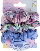 Disney Stitch Scrunchies gumičky do vlasů