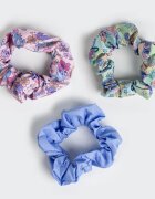 Disney Stitch Scrunchies gumičky do vlasů