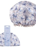 Disney Stitch Shower Cap čepice do sprchy 1 ks