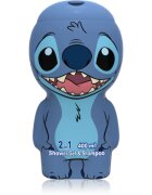 Disney Stitch Shower Gel & Shampoo jemný sprchový gel a šampon pro děti 400 ml
