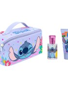 Disney Stitch Toiletry Bag cestovní sada pro děti