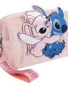 Disney Stitch Toiletry Bag kosmetická taštička 175 x 10 x 9 cm 1 ks