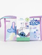 Disney Stitch Travel Set cestovní sada pro děti 1 ks