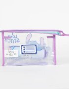 Disney Stitch Travel Set cestovní sada pro děti 1 ks
