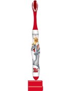 Disney Tom & Jerry Toothbrush zubní kartáček pro děti 1 ks