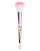 Diva & Nice Cosmetics Accessories Brush štětec na pudr suchý práškový MAX 519/01 1 ks