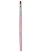 Diva & Nice Cosmetics Accessories Brush štětec na rty MAX 491/5 1 ks