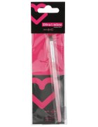 Diva & Nice Cosmetics Accessories Brush štětec na rty MAX 491/5 1 ks