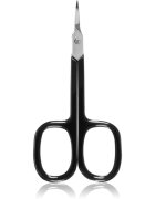 Diva & Nice Cosmetics Accessories Nails nůžky na nehty Black 1 ks