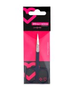 Diva & Nice Cosmetics Accessories Nails nůžky na nehty Dark Blue 1 ks