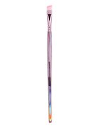 Diva & Nice Cosmetics Professional šikmý štětec na oční stíny MAX 519/08 1 ks