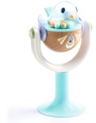 DJECO Rattle BabyReversi chrastítko 3m+ 1 ks
