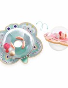 DJECO Rattle Babywizi chrastítko 18m+ 1 ks