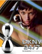 DKNY 24/7 parfémovaná voda pro ženy 100 ml