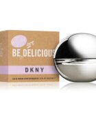 DKNY Be Delicious 100 % parfémovaná voda pro ženy 30 ml