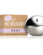 DKNY Be Delicious 100 % parfémovaná voda pro ženy 50 ml