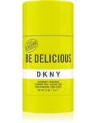 DKNY Be Delicious Aluminum Free Deodorant tuhý deodorant bez hliníku 75 g