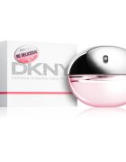 DKNY Be Delicious Fresh Blossom parfémovaná voda pro ženy 100 ml