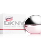 DKNY Be Delicious Fresh Blossom parfémovaná voda pro ženy 50 ml