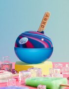 DKNY Be Delicious Ice Pop Berry Bliss EDP parfémovaná voda pro ženy 50 ml