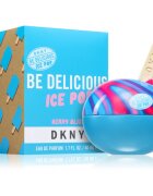 DKNY Be Delicious Ice Pop Berry Bliss EDP parfémovaná voda pro ženy 50 ml