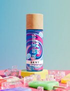 DKNY Be Delicious Ice Pop Berry Bliss parfémovaný tělový sprej pro ženy 250 ml