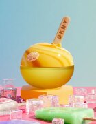 DKNY Be Delicious Ice Pop Citrus Splash EDP parfémovaná voda pro ženy 50 ml