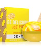 DKNY Be Delicious Ice Pop Citrus Splash EDP parfémovaná voda pro ženy 50 ml
