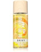 DKNY Be Delicious Ice Pop Citrus Splash parfémovaný tělový sprej pro ženy 250 ml