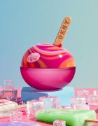 DKNY Be Delicious Ice Pop Very Cherry parfémovaná voda pro ženy 50 ml