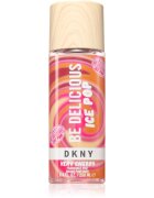 DKNY Be Delicious Ice Pop Very Cherry parfémovaný tělový sprej pro ženy 250 ml