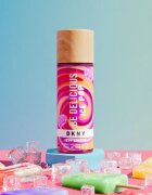 DKNY Be Delicious Ice Pop Very Cherry parfémovaný tělový sprej pro ženy 250 ml
