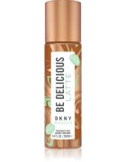 DKNY Be Delicious Latte parfémovaná mlha pro ženy 250 ml