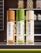DKNY Be Delicious Latte parfémovaná mlha pro ženy 250 ml