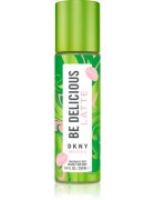 DKNY Be Delicious Matcha Latte parfémovaná mlha pro ženy 250 ml
