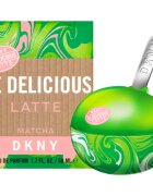 DKNY Be Delicious Matcha Latte parfémovaná voda pro ženy 50 ml