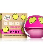 DKNY Be Delicious Orchard Street parfémovaná voda pro ženy 30 ml