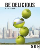 DKNY Be Delicious parfémovaná voda pro ženy 100 ml