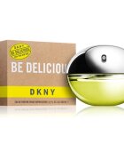 DKNY Be Delicious parfémovaná voda pro ženy 100 ml