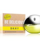 DKNY Be Delicious parfémovaná voda pro ženy 50 ml