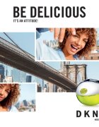 DKNY Be Delicious parfémovaná voda pro ženy 50 ml