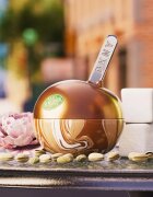 DKNY Be Delicious Pistachio Latte parfémovaná voda pro ženy 50 ml