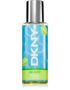 DKNY Be Delicious Pool Party Lime Mojito parfémovaný tělový sprej pro ženy 250 ml