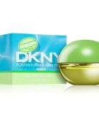 DKNY Be Delicious Pool Party Lime Mojito toaletní voda pro ženy 50 ml