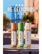 DKNY Be Delicious Vanilla Latte parfémovaná mlha pro ženy 250 ml