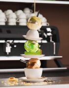 DKNY Be Delicious Vanilla Latte parfémovaná voda pro ženy 50 ml