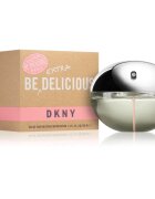 DKNY Be Extra Delicious parfémovaná voda pro ženy 100 ml