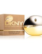 DKNY Golden Delicious parfémovaná voda pro ženy 50 ml